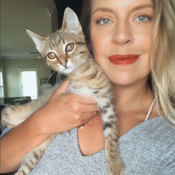 About your stylist, Tanya May - Picture 11 of 13